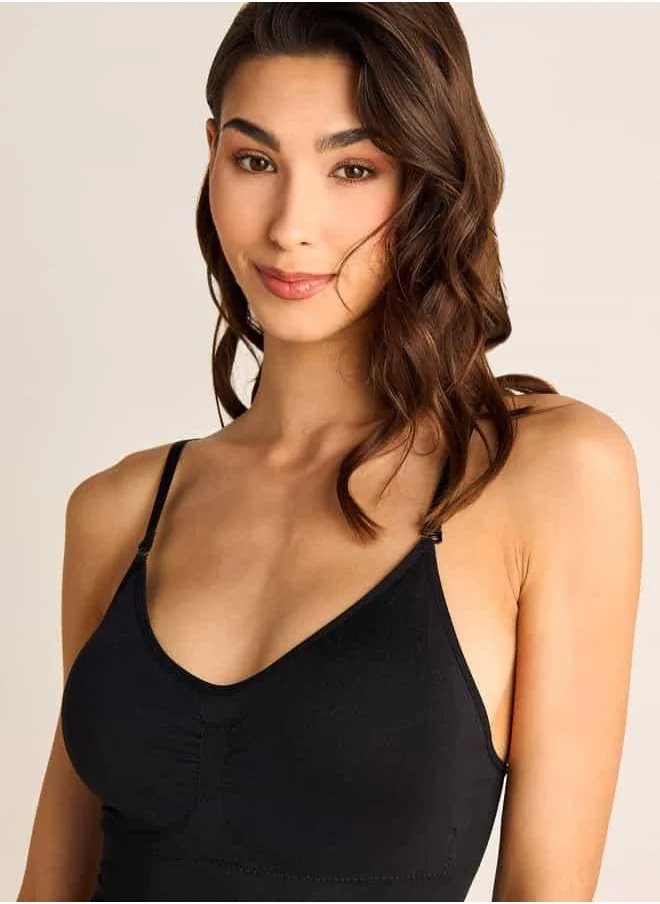 FAV Shaping Camisole with Adjustable Straps