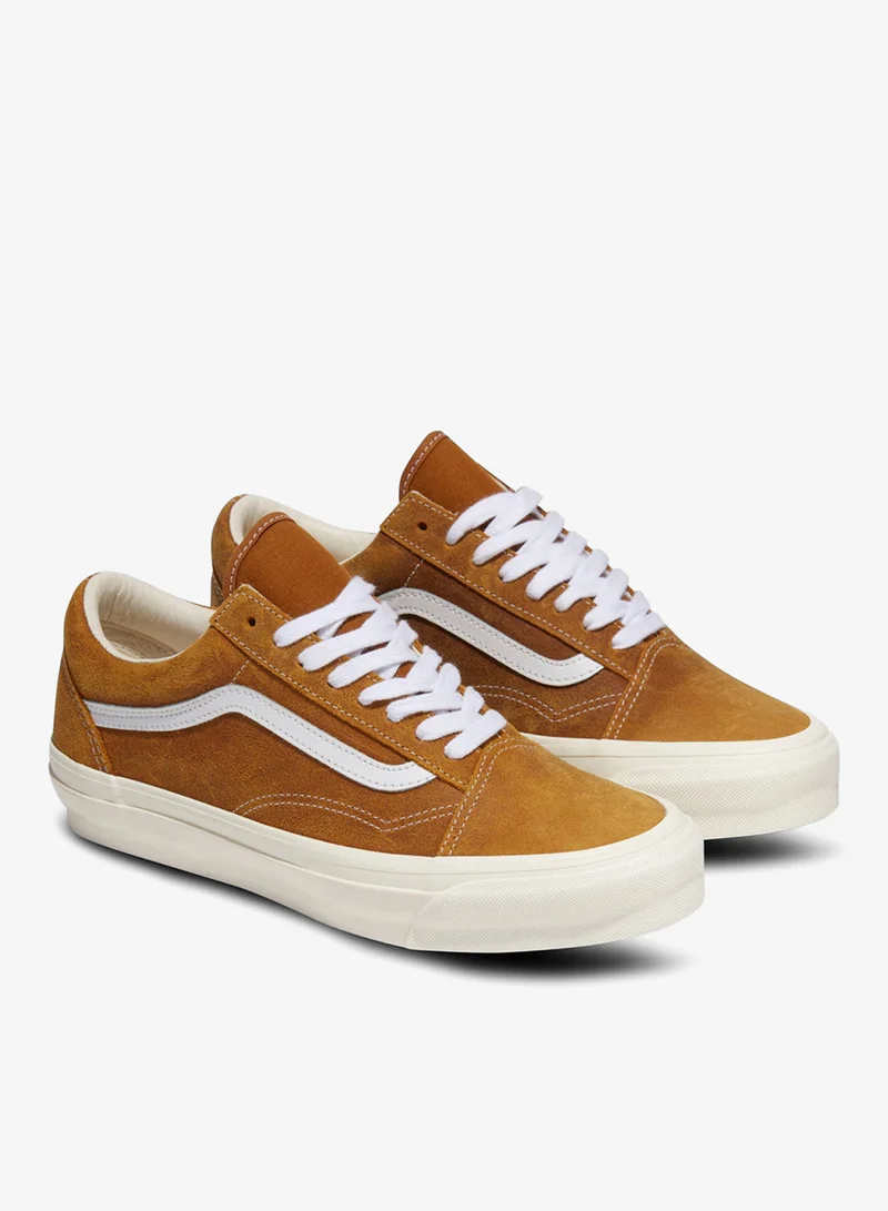 فانز أحذية كلاسيكية للجنسين