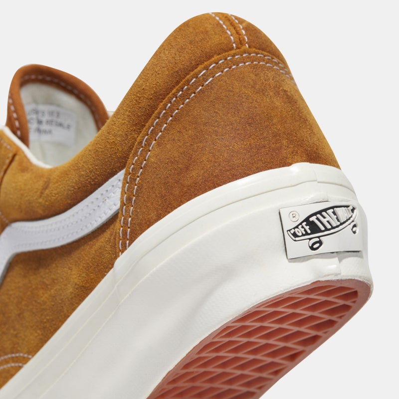 VANS Old Skool 36 Unisex Shoes - Image 4