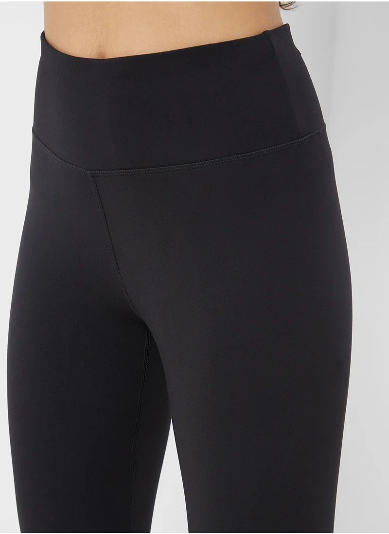 DKNY Sport High Waist Legging Pants