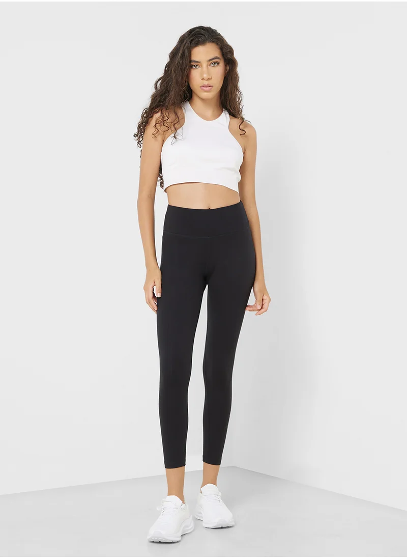DKNY Sport High Waist Legging Pants