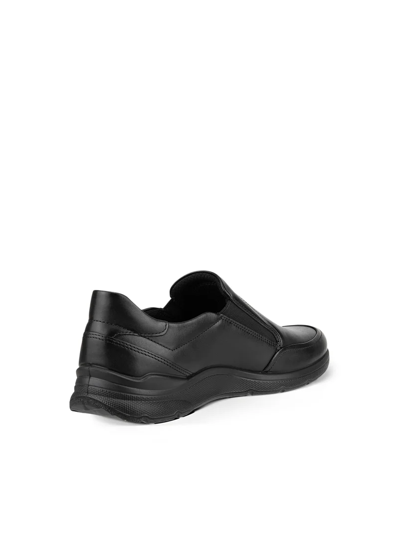 ECCO ECCO Irving Black