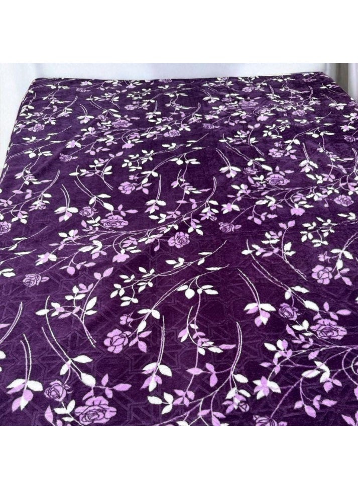 Large bed heating blanket, size 220*240cm - Image 1