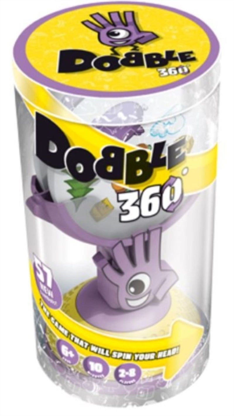 Dobble 360