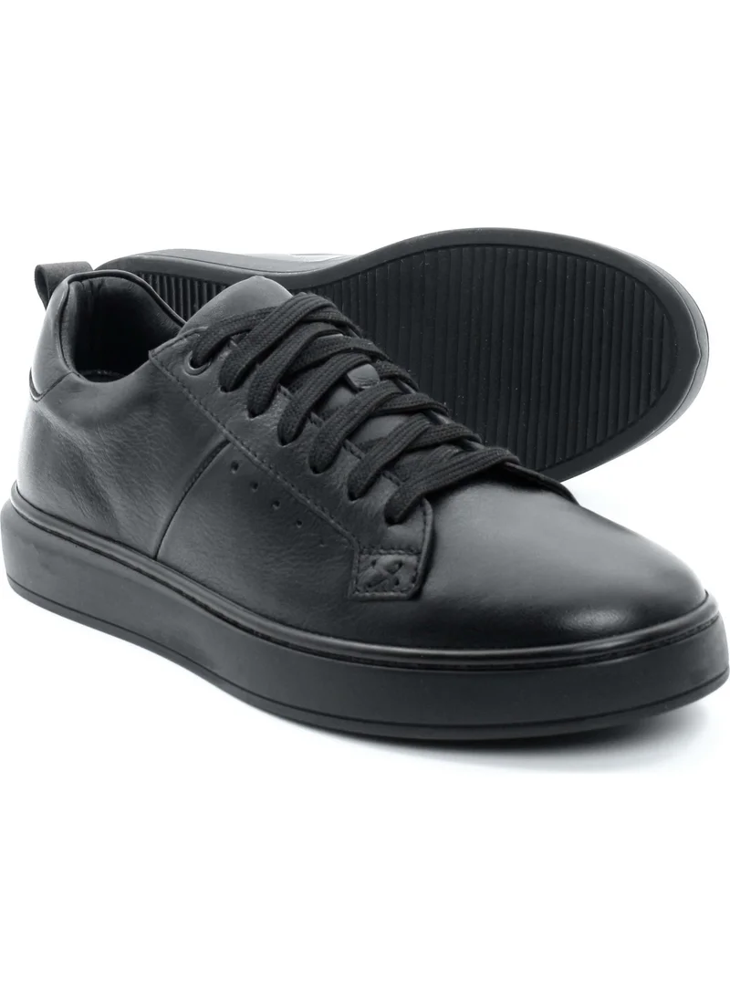 Fast Step Leather Men's Casual Shoes 819MA1230