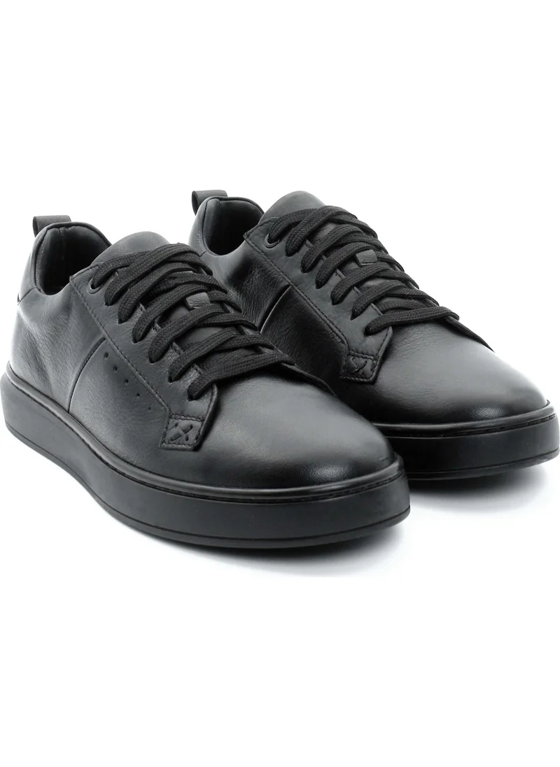 Fast Step Leather Men's Casual Shoes 819MA1230
