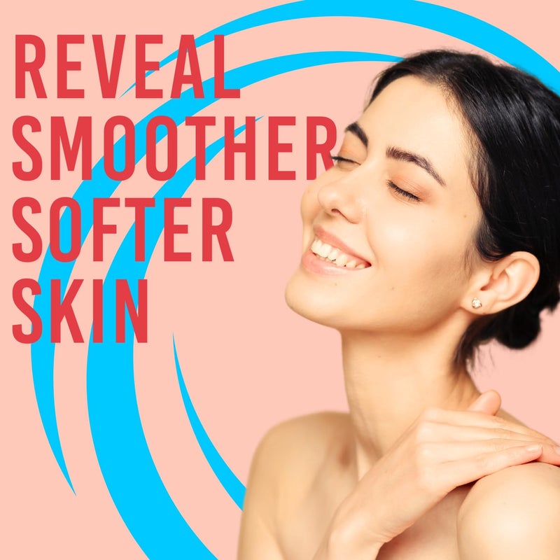 Essentially KateS Himalayan Salt Scrub 10 oz - UNCOVER ULTIMATE SKIN HYDRATION and bestow glowing, healthier skin - The best stocking stuffer. - Image 4