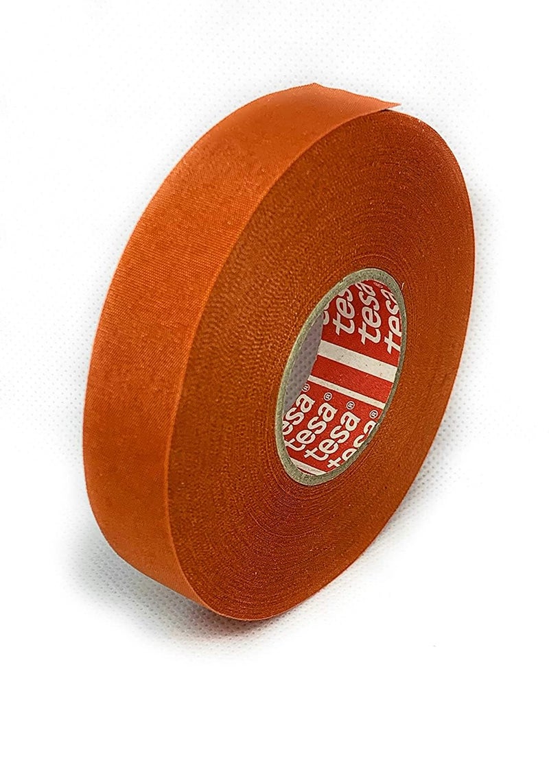 Top Secret Orange Tessa Tape DENT Tape for use in Wrapping PDR Tools Or Dent Removal Tools