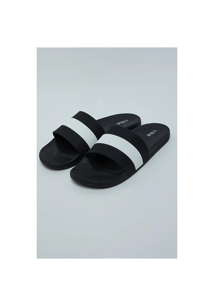 أر أند بي Striped Slides