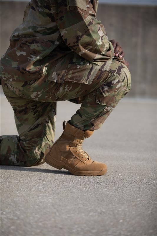 Propper mens Propper Ocp Hot Weather Combat Uniform Trouser Pant, Ocp, Large Short US - Image 3