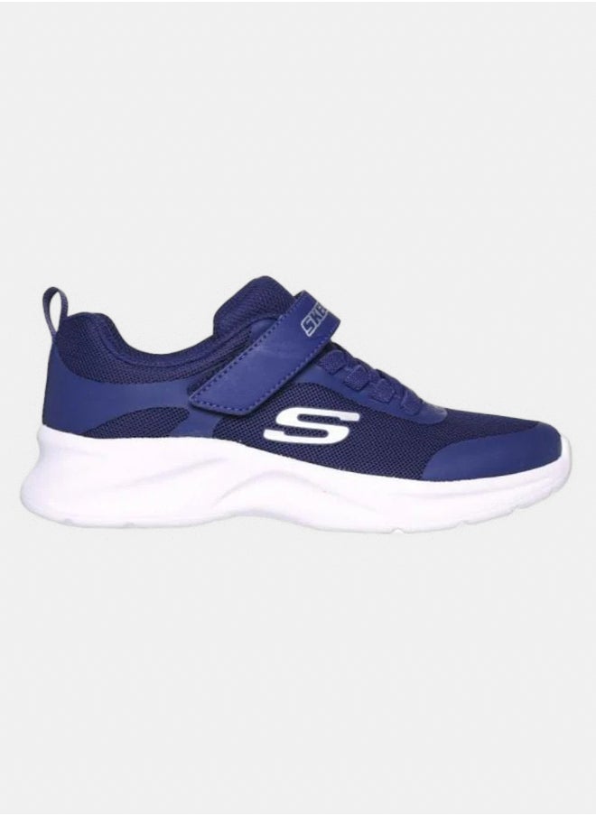 SKECHERS Slip-On Sneakers Dynamatic Girls Slip-On Sneakers  - Image 1