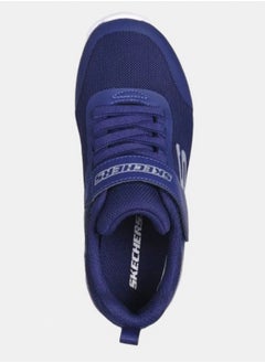 SKECHERS Slip-On Sneakers Dynamatic Girls Slip-On Sneakers  - Image 3