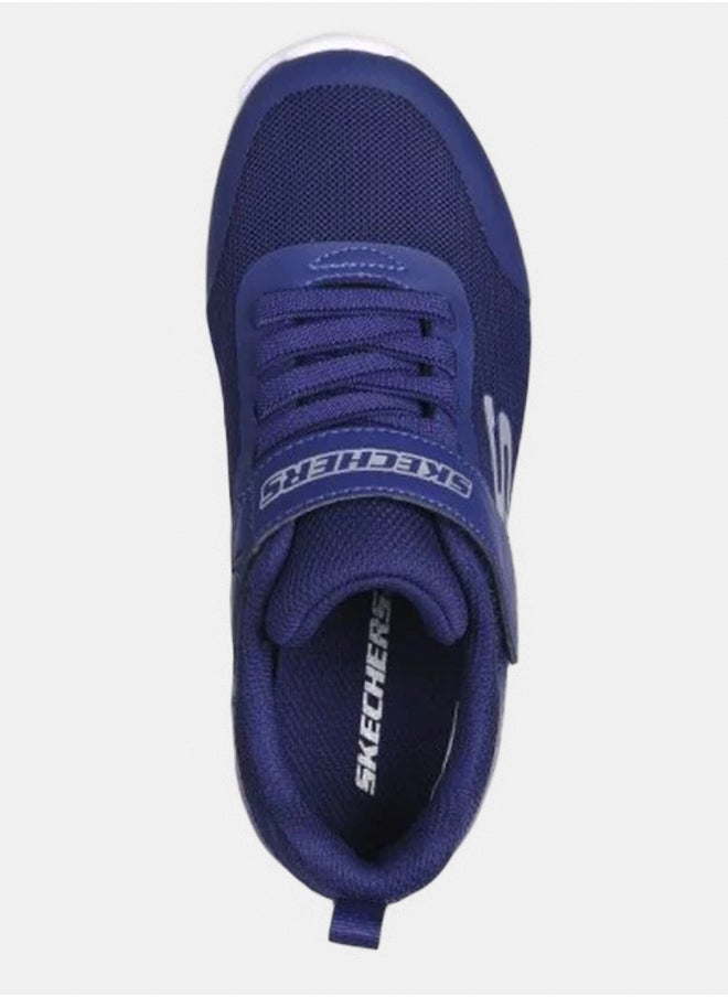 SKECHERS Slip-On Sneakers Dynamatic Girls Slip-On Sneakers  - Image 3