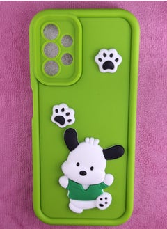 Back Cover Compatible With Phone Samsung A52 / A52S - Multi Color 648