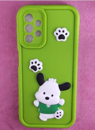 Back Cover Compatible With Phone Samsung A52 / A52S - Multi Color 648 - pzsku/ZD771E2CFB4E88E4A1A63Z/45/_/1733069570/173e239d-0b28-460b-8a9c-d974ca829263