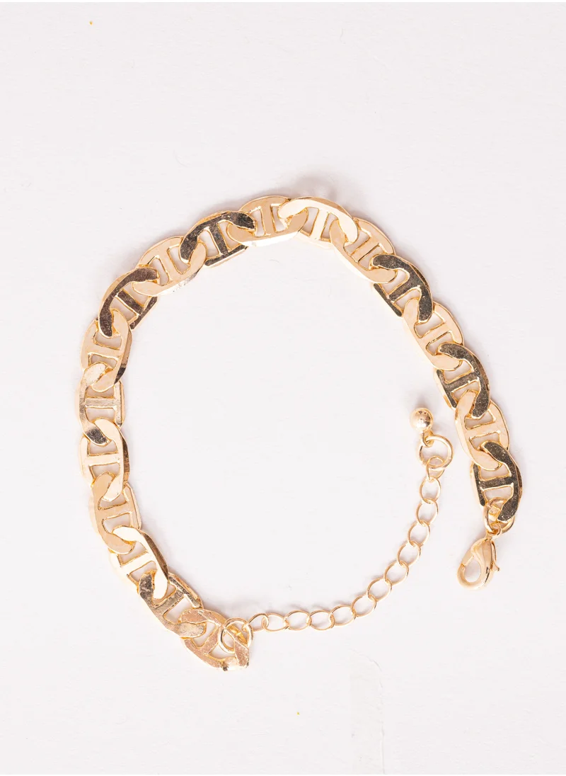 AMICA Ladies Anklets