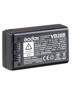 Godox Godox VB26B Battery for V1 Flash Head  - Image 4