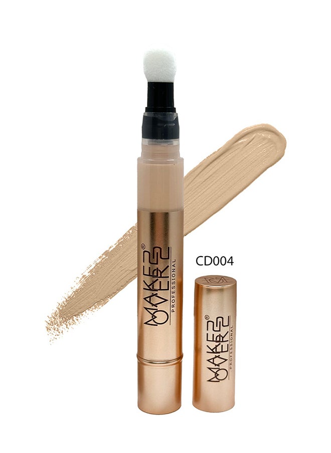 MAKE OVER 22 - Conceal  Define CD004 - Image 1