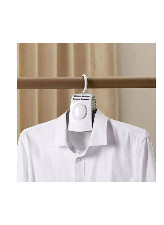 Generic - Clothes and shoes dryer, quick drying function-150W - Image 1