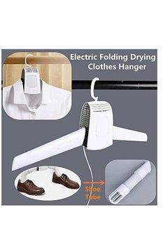 Clothes and shoes dryer, quick drying function-150W