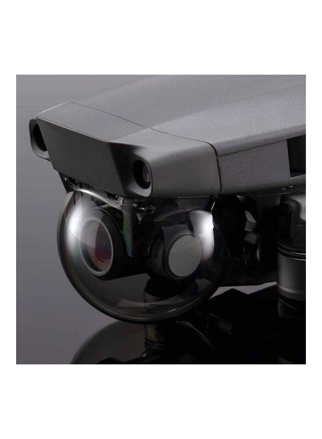 NIBEMINENT Zoom Gimbal Protector For Mavic 2 Grey  - Image 5