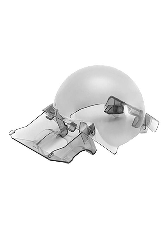NIBEMINENT Zoom Gimbal Protector For Mavic 2 Grey  - Image 4