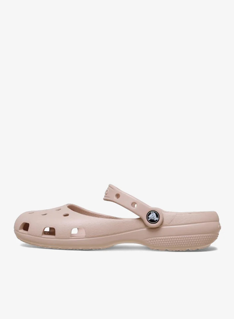 كروكس Classic Ballet Clog Sandals
