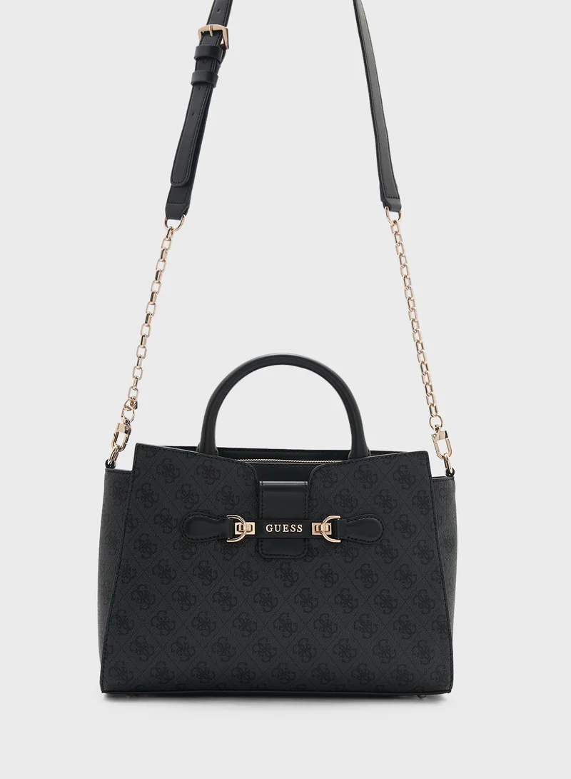 جس Nolana Girlfriend Satchel