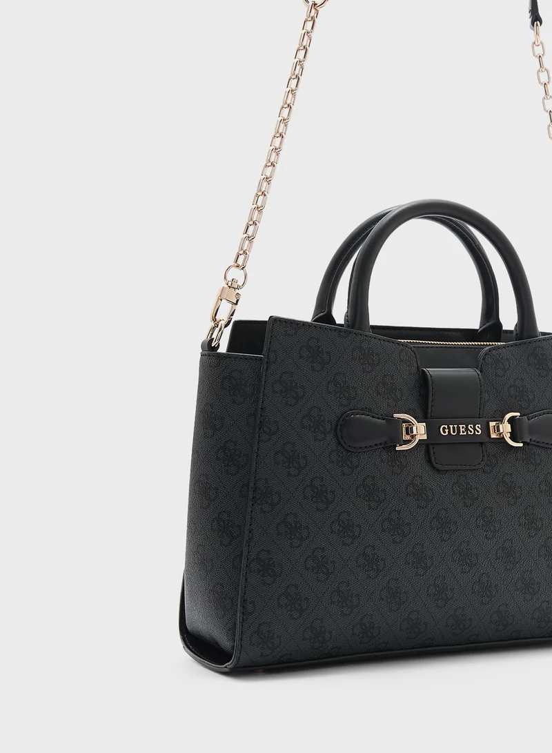 جس Nolana Girlfriend Satchel
