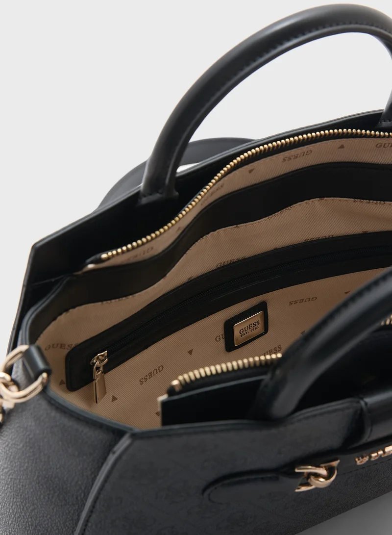 جس Nolana Girlfriend Satchel