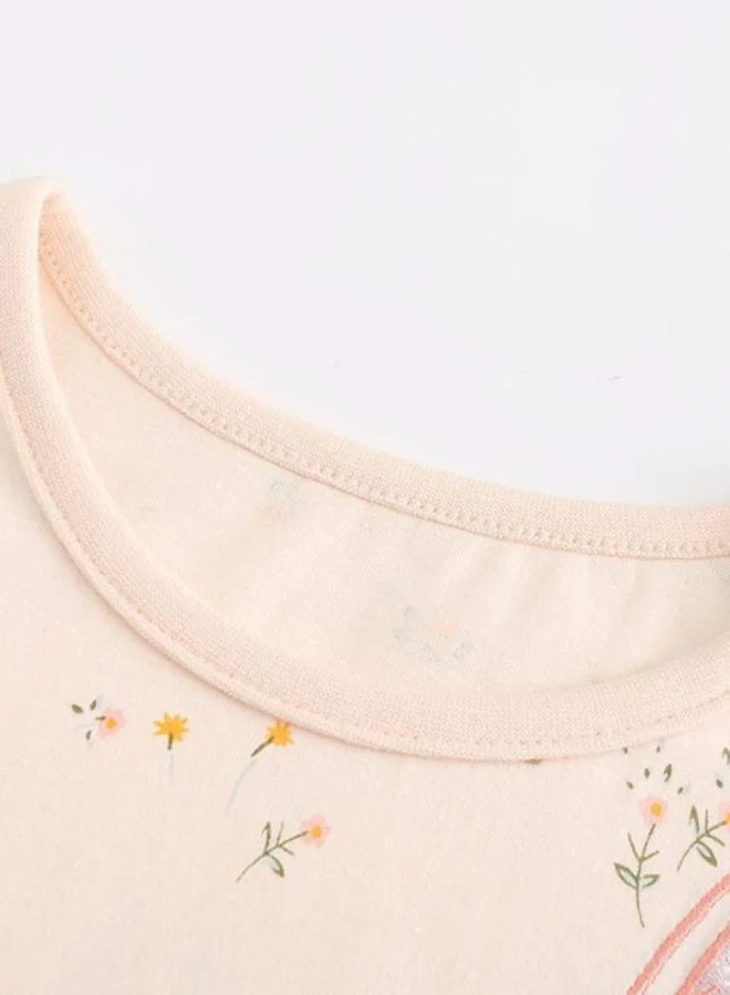 YUNIQEE Bunny Tulle Dress