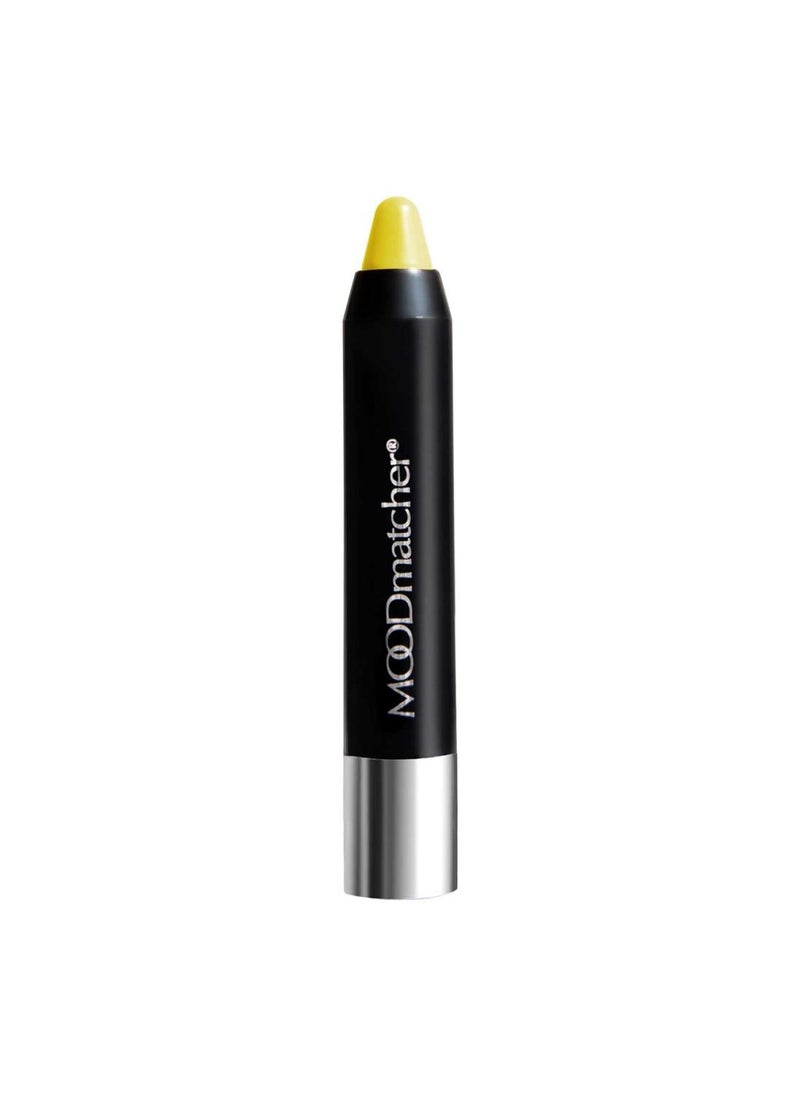 MOODmatcher Twist Stick Yellow 