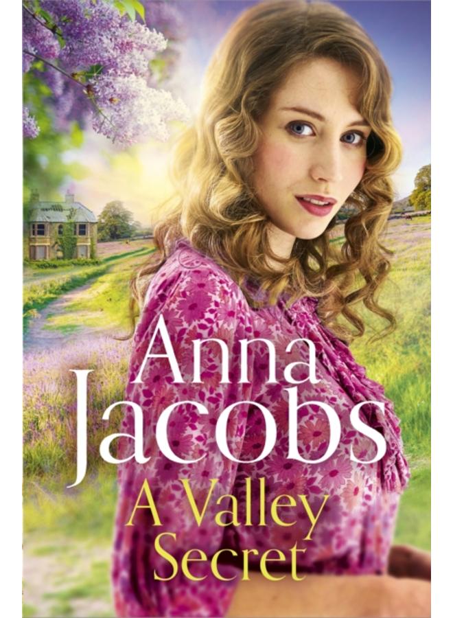 A Valley Secret : Book 2 in the uplifting new Backshaw Moss series