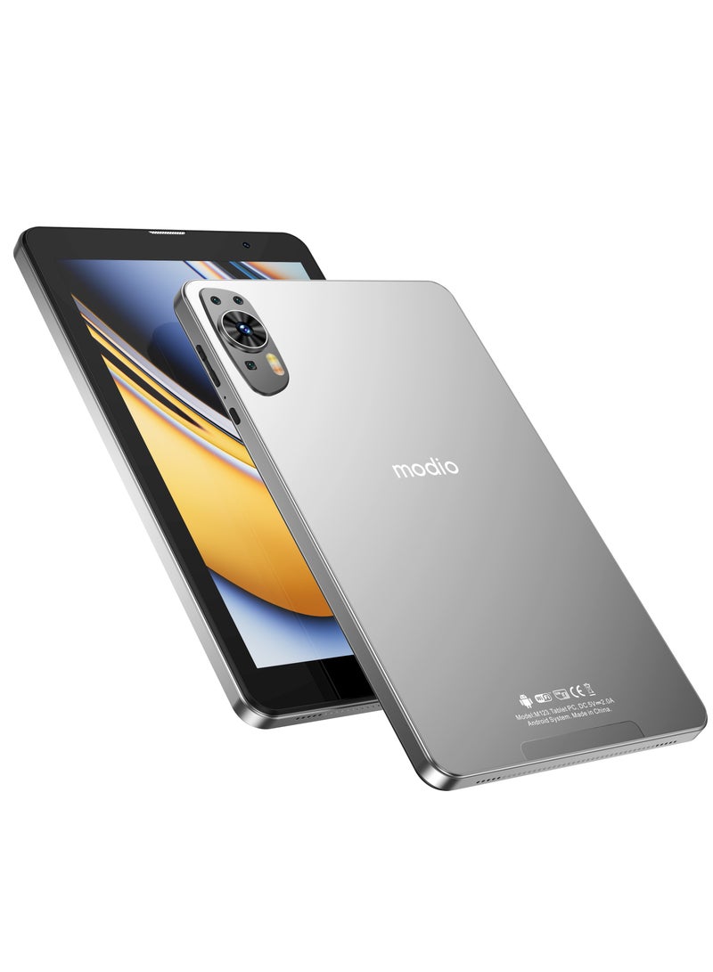 موديو جهاز لوحي ذكي للأطفال يعمل بنظام Android باللون الذهبي وذاكرة الوصول العشوائي 8 جيجا بايت وذاكرة الوصول العشوائي 512 جيجا بايت 5 جيجا - الإصدار العالمي - Image 2