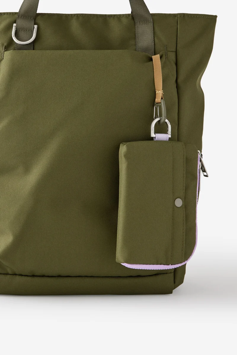 تايبو Mode Zip Pocket