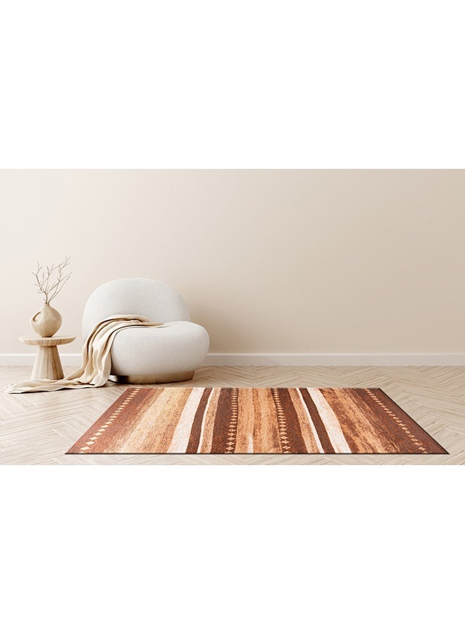 النساجون الشرقيون سجادة ريفا جوبلين من النساجون الشرقيون – 75 × 165 سم - Image 1