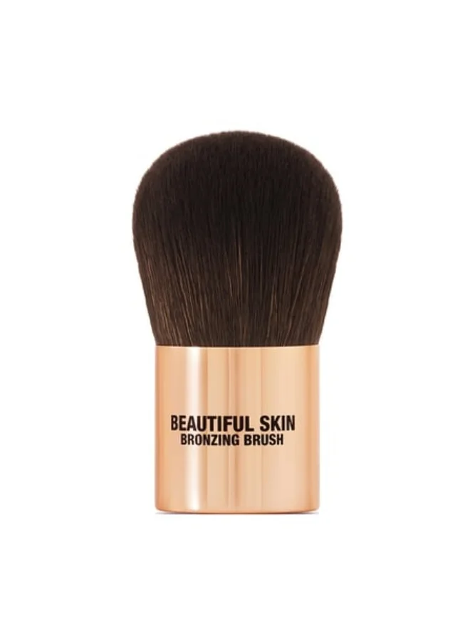 Charlotte Tilbury Beautiful Skin Bronzer Brush