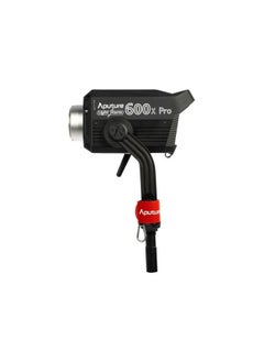 Aputure Aputure LS 600x Pro Lamp Head (V-Mount)  - Image 3