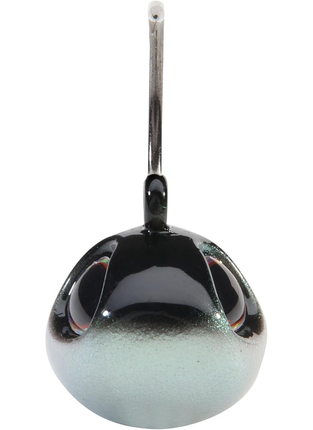 Berkley Berkley Fusion19 Hybrid Jighead Fish Head Size 20 Hook 14 oz Sticky Sharp Hook Point Conical BaitKeeper HighDef Details and Realistic 3D Eye  - Image 3
