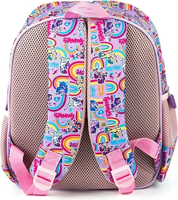 Me Çanta Me Bag My Little Pony Smile Spankle Shine Kindergarten Bag / 23612