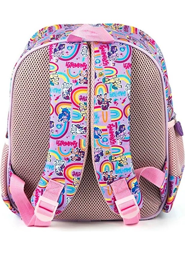 Me Çanta Me Bag My Little Pony Smile Spankle Shine Kindergarten Bag / 23612  - Image 3
