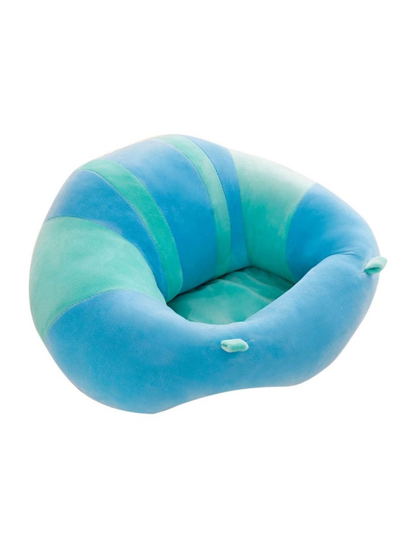 Months Baby Support Seat Sofa Plush Soft Animal Shaped Baby Learning To Sit Chair Keep Sitting Posture Comfortable Sofa - Image 4
