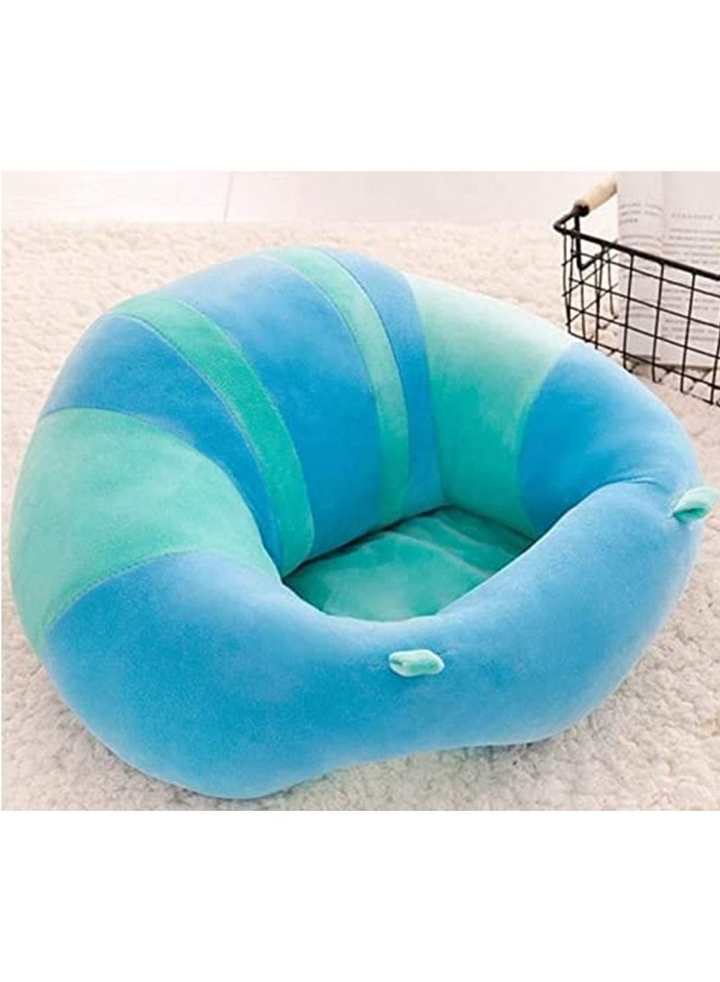 Months Baby Support Seat Sofa Plush Soft Animal Shaped Baby Learning To Sit Chair Keep Sitting Posture Comfortable Sofa - Image 3