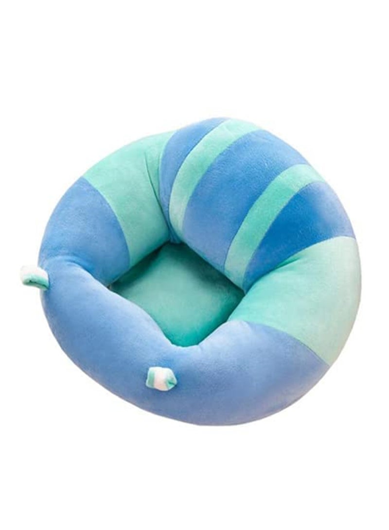 Months Baby Support Seat Sofa Plush Soft Animal Shaped Baby Learning To Sit Chair Keep Sitting Posture Comfortable Sofa - Image 2