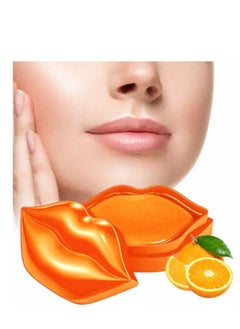 GUANJING VC Orange Lip Mask  - Image 2