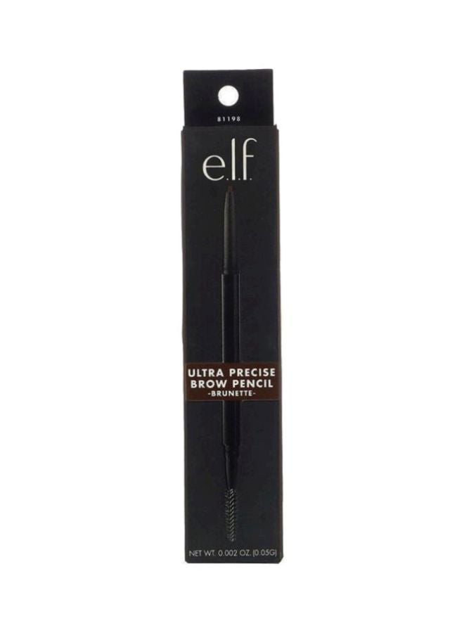 elf Ultra Precise Brow Pencil Brunette - Image 2