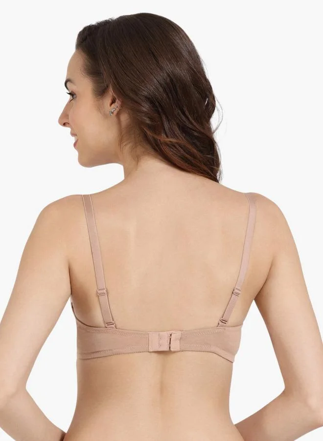 Zivame Zivame Padded Bra