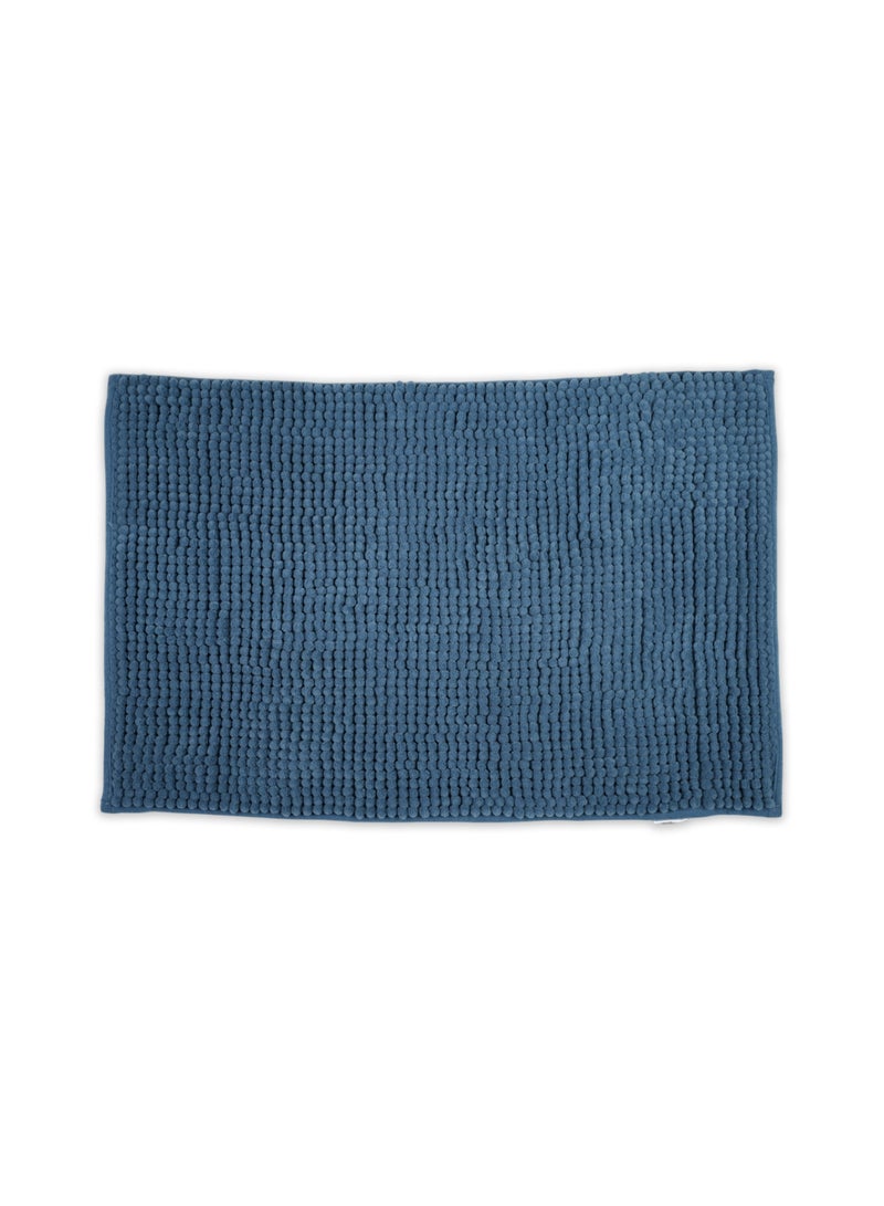 DIVEENAS Diveena's Non-Slip Bathroom Mat – 50x70cm Super Soft Microfiber Bath Mat, Quick-Dry & Machine Washable Bath Rug for Bathroom or Powder Room & Home | Monument - Image 1