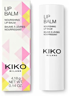 KIKO MILANO Lip Balm New 2019  - Image 3