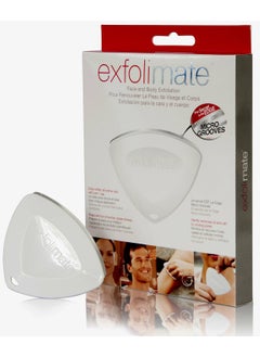 exfolimate Face and Body Exfoliation Exfolimate Reduces Visible Signs of Aging Clear Skin Naturally 